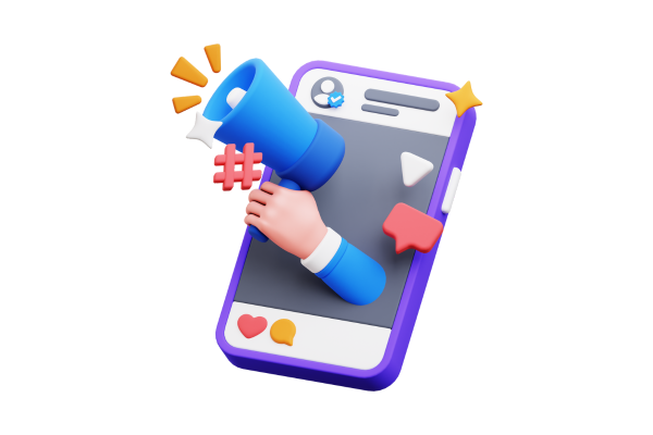 Social Media Marketing Social Media Marketing